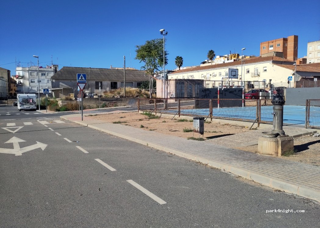 (12400) Segorbe - Calle Sir Alexander Fleming — foto 2