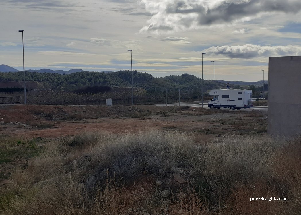 (12400) Segorbe - Calle Sir Alexander Fleming — foto 3