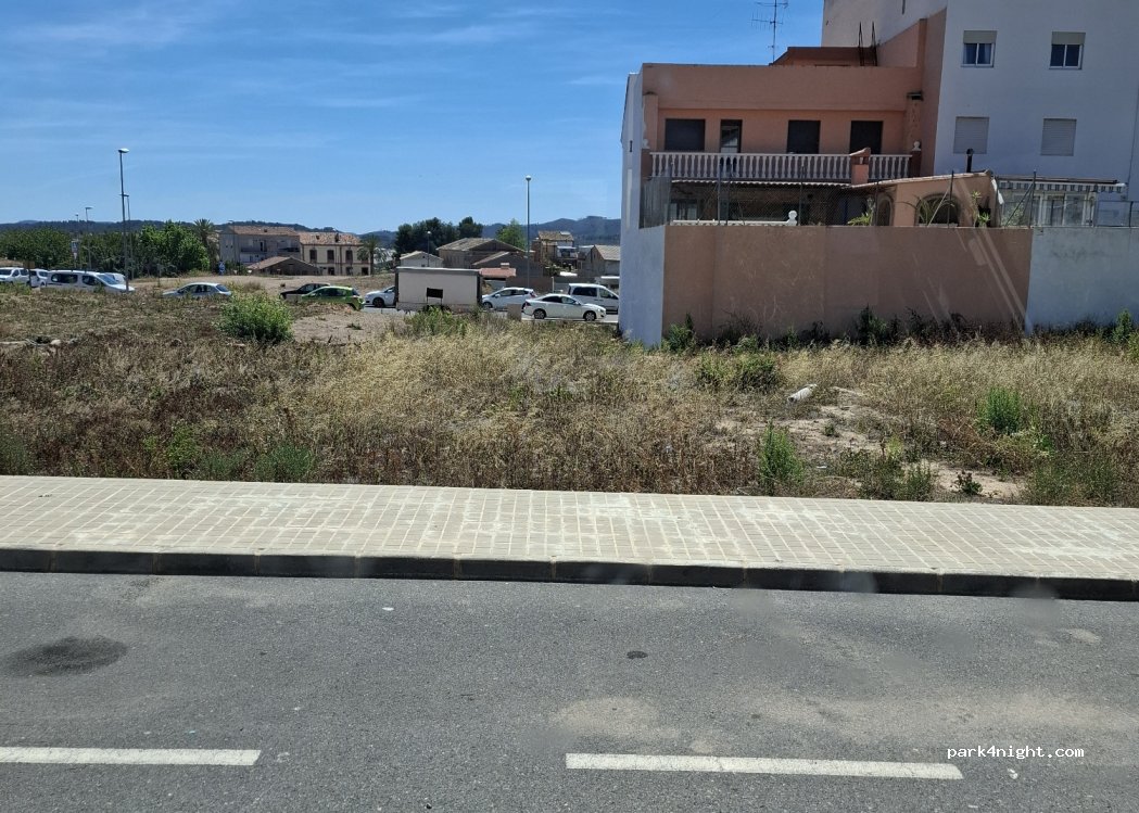 (12400) Segorbe - Calle Sir Alexander Fleming — foto 4