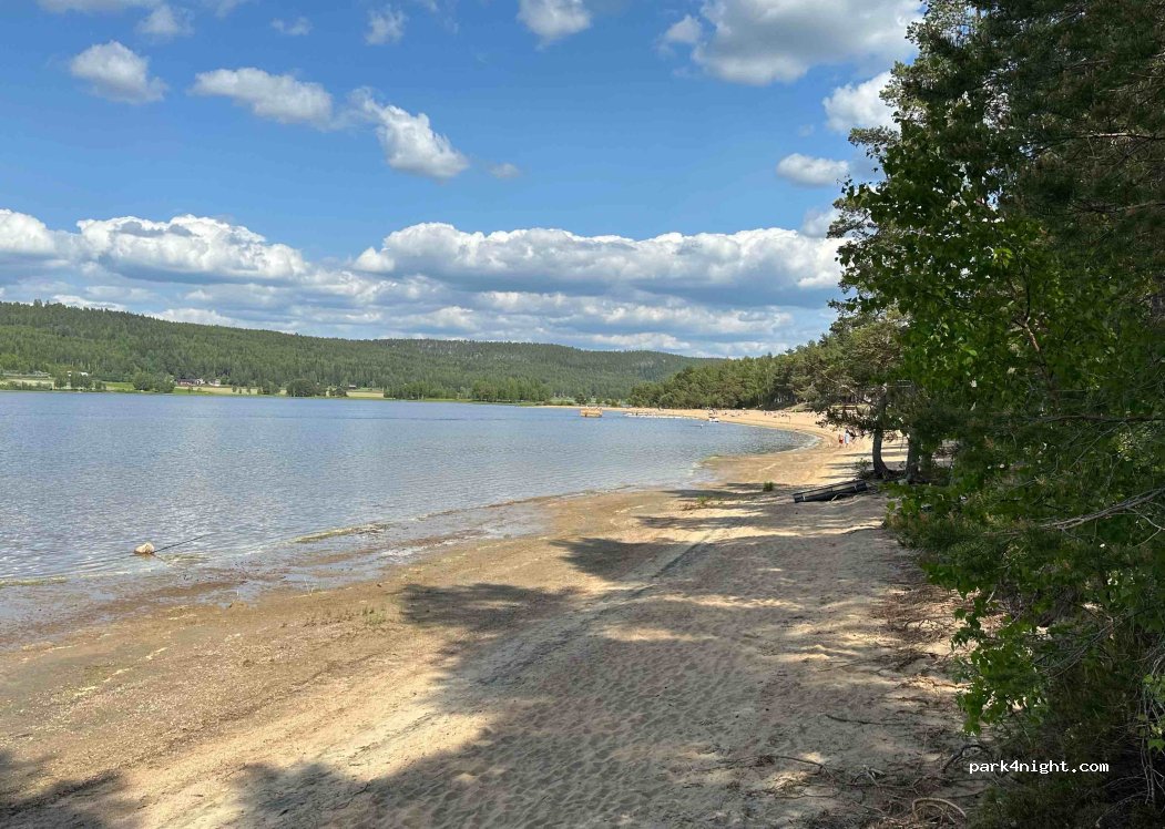 Ljusdals Camping — foto 3