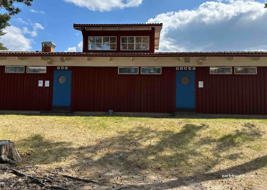 Ljusdals Camping — foto 4