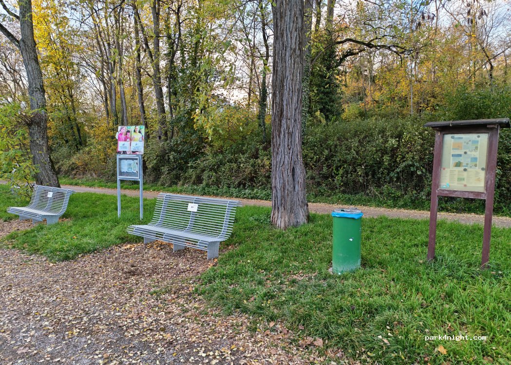 (71706) Markgröningen - 2 Tammer Straße / Leudelsbach — foto 5