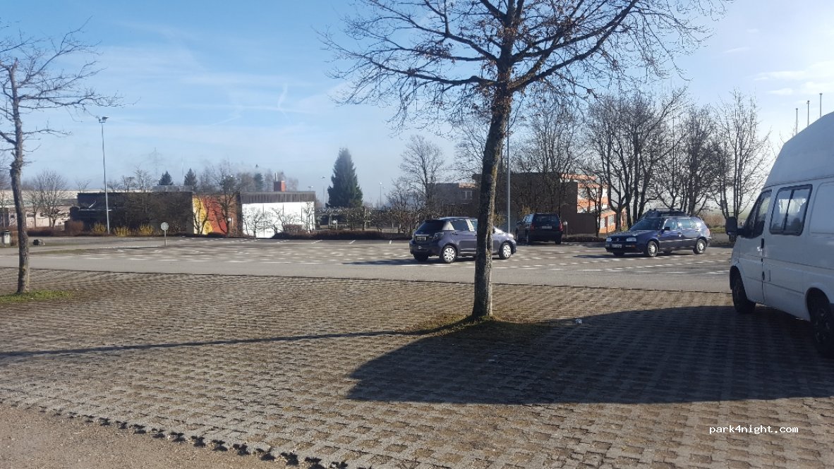 (8127) Maur - Karoweg — foto