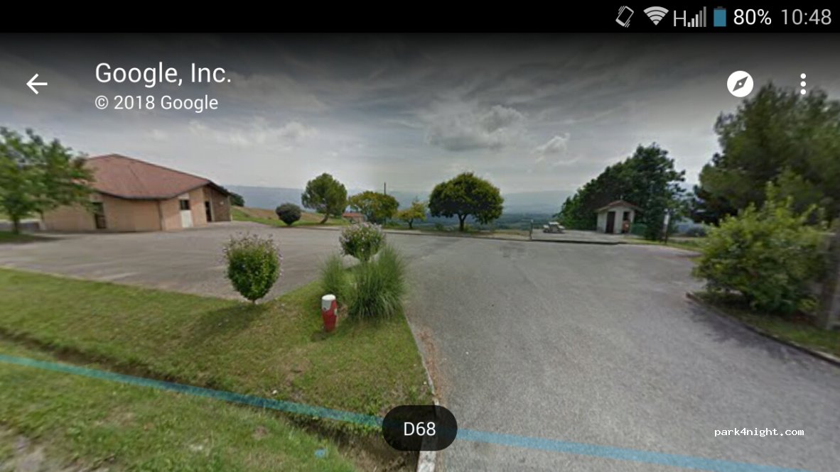 (38160) Montagne - Le Corty — foto