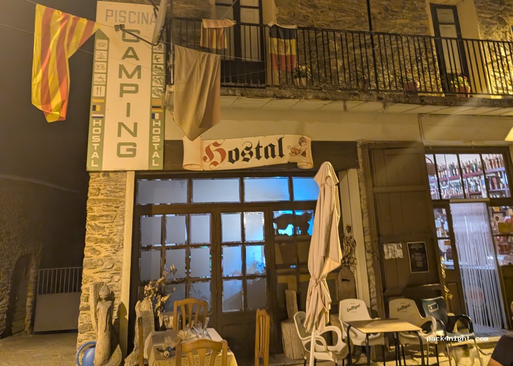 Camping Buchaca — foto 5