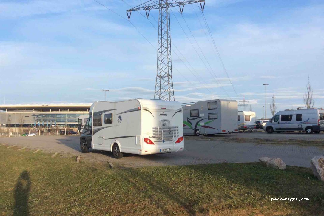 (74889) Sinsheim - 3 Dietmar-Hopp-Straße — foto
