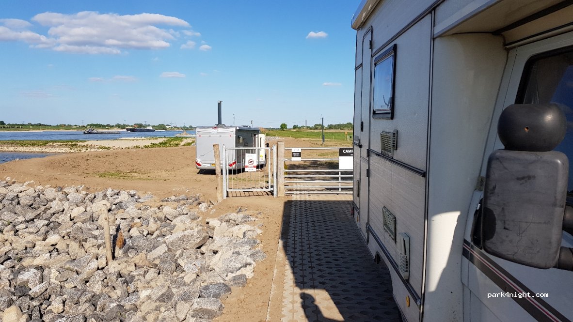 (6651) Druten - Veerdam — foto 2