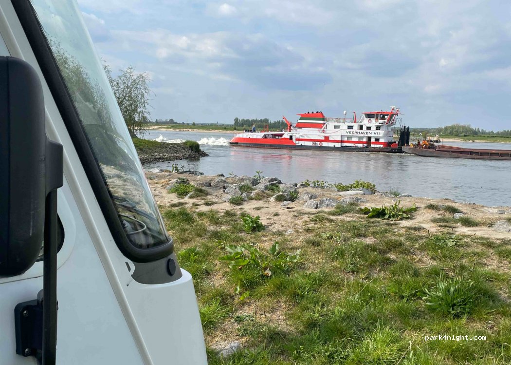 (6651) Druten - Veerdam — foto 3