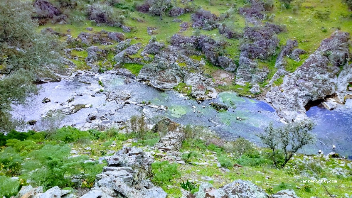 (10188) Botija - Unnamed Road — foto 2