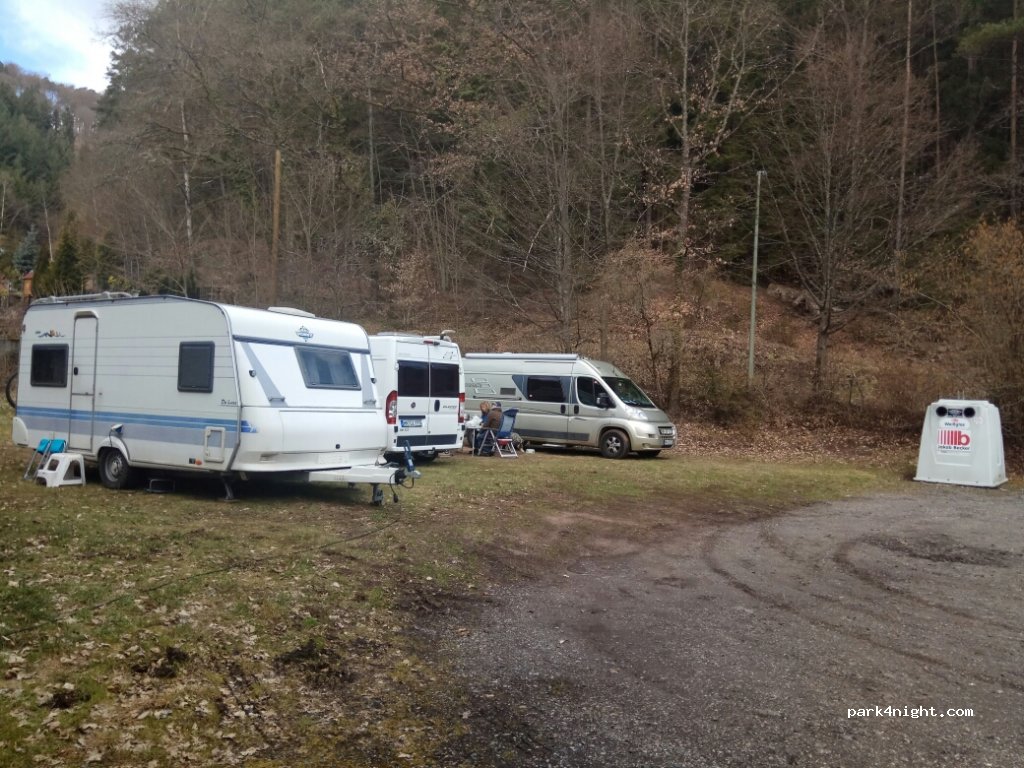 (67471) Elmstein - 43 Esthaler Straße — foto