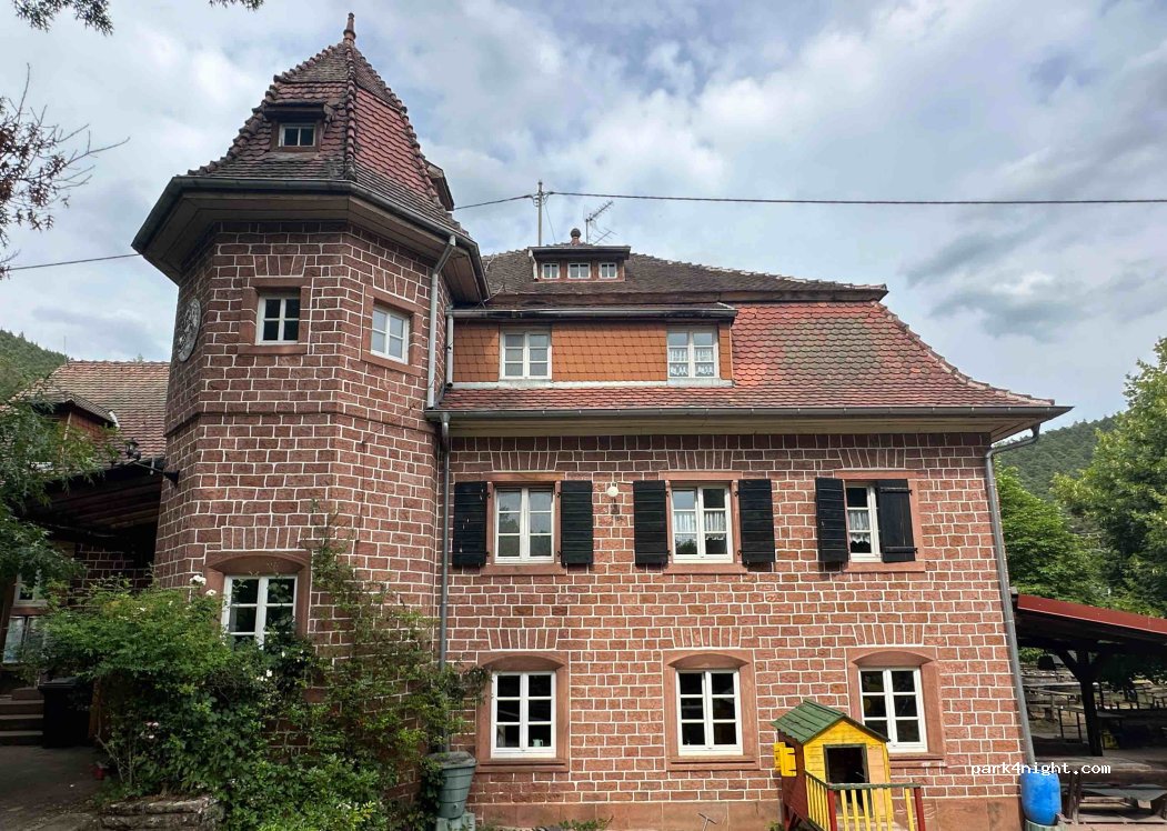 (67471) Elmstein - 43 Esthaler Straße — foto 3