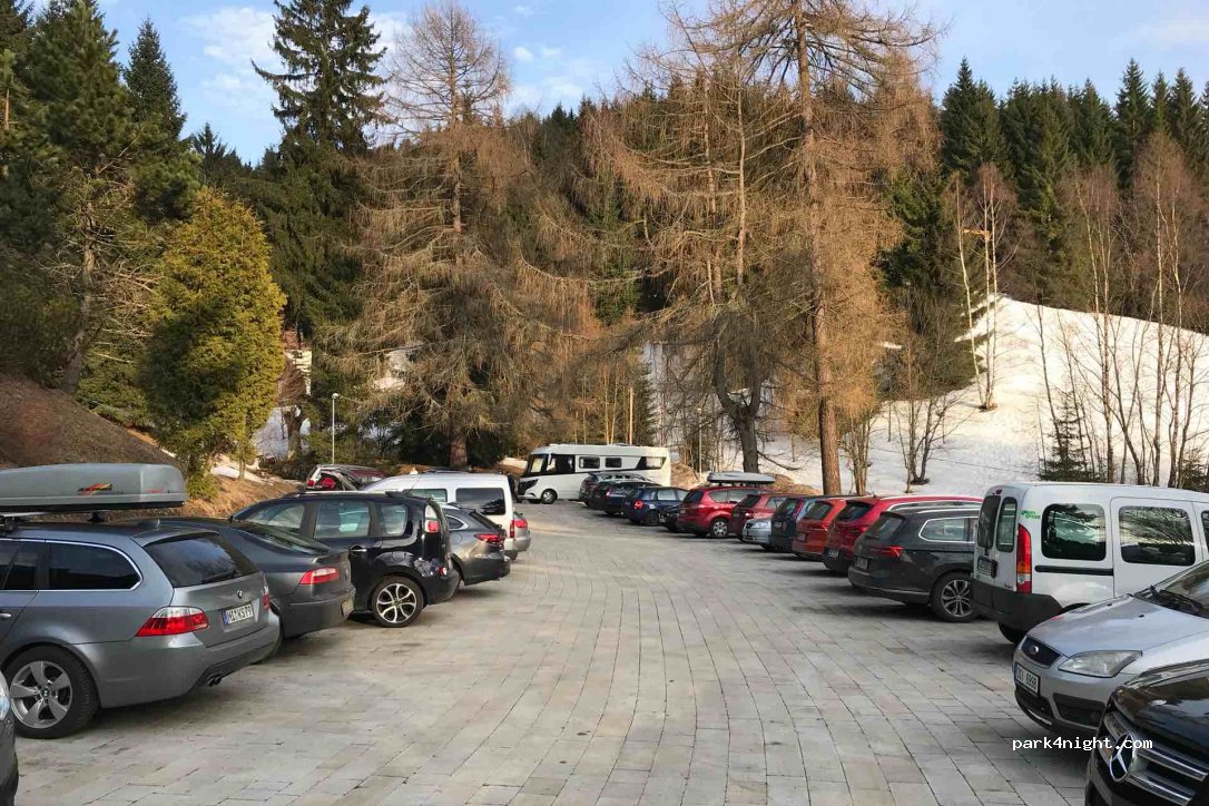 (512 46) Harrachov - Ryžoviště 489 — foto