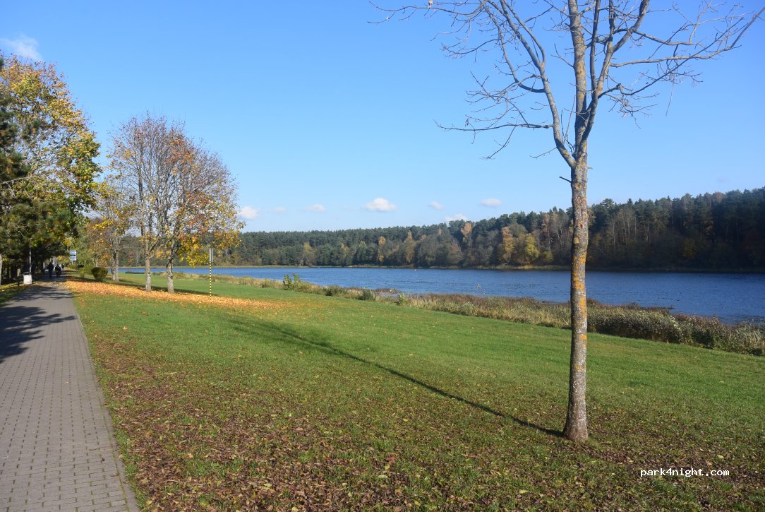 (59209) Birštonas - 4 B. Sruogos gatvė — foto