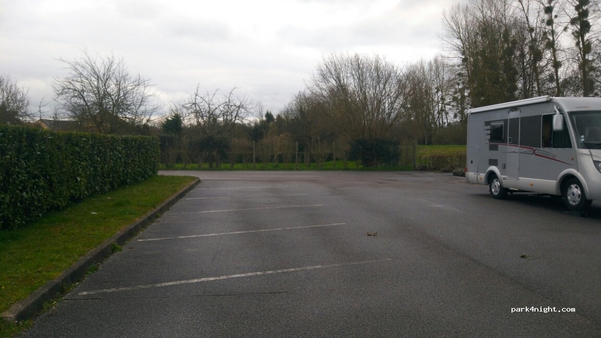 (76510) Meulers - Avenue Verte — foto