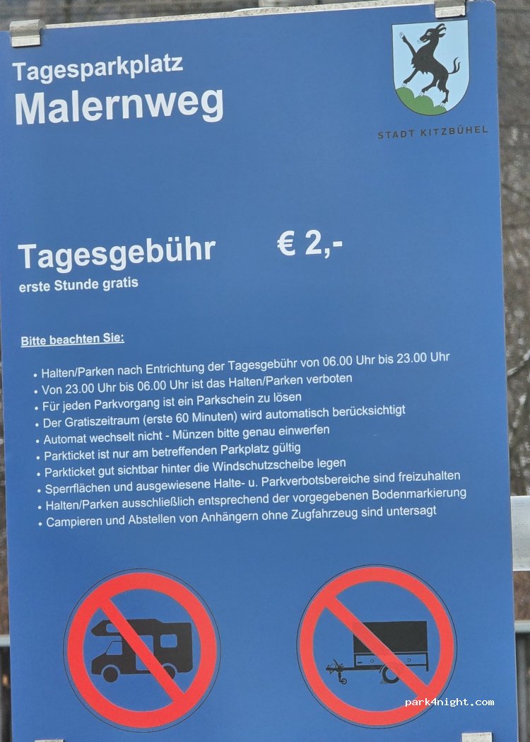 (6370) Kitzbühel - 4 Malernweg — foto 3