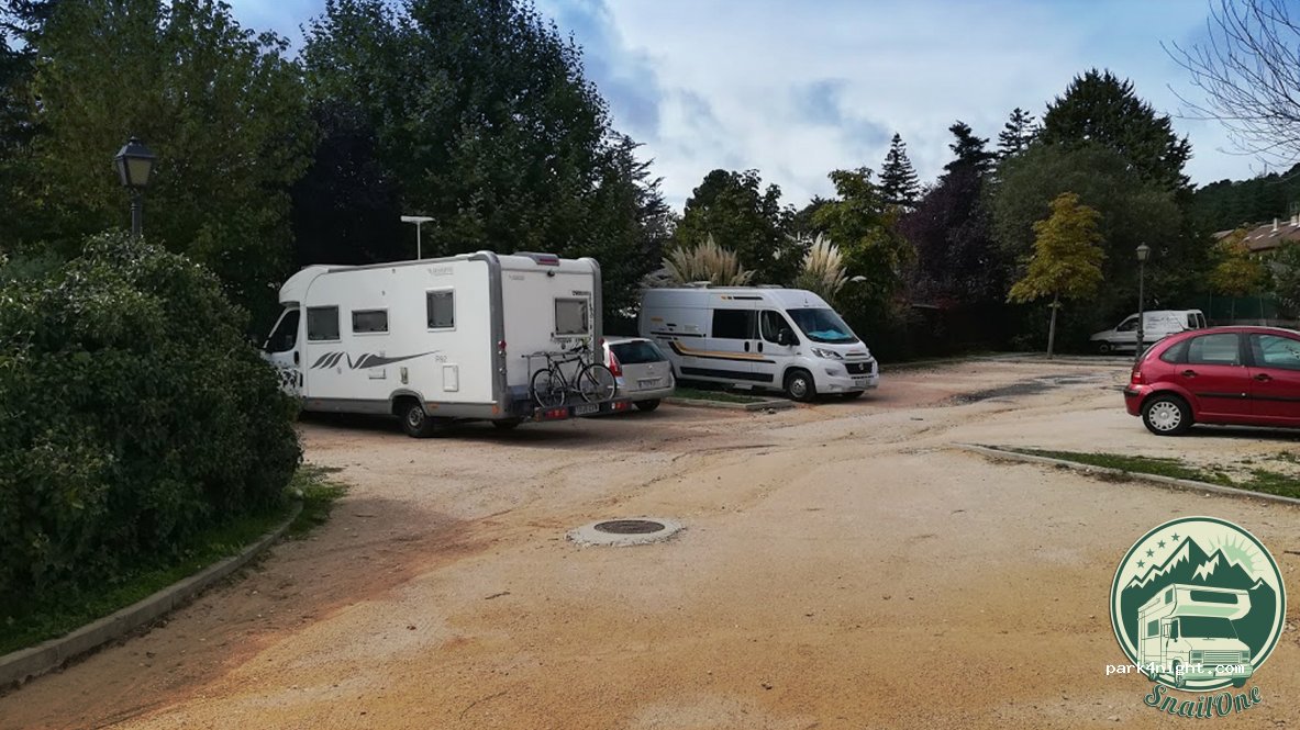 (28491) Navacerrada - 9A Calle Presbítero Blanco — foto 3