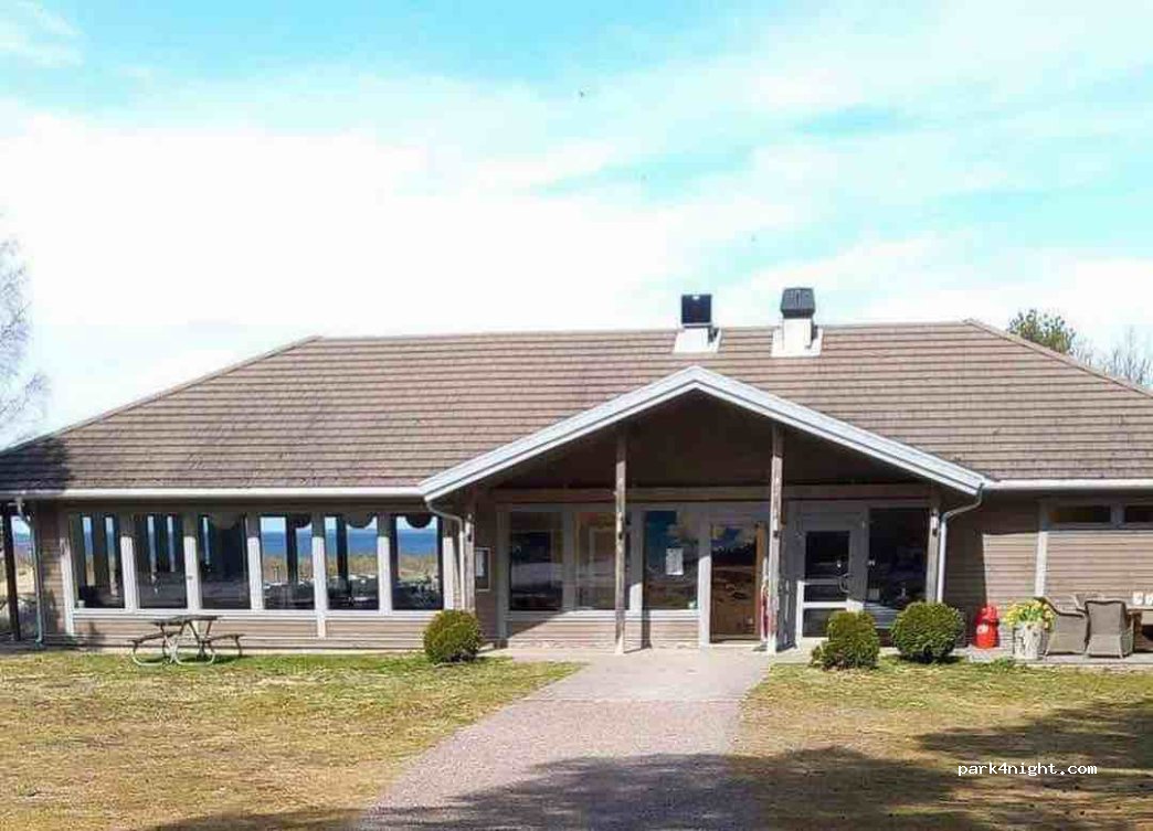 Rullsands Havsbad och Camping — foto 3