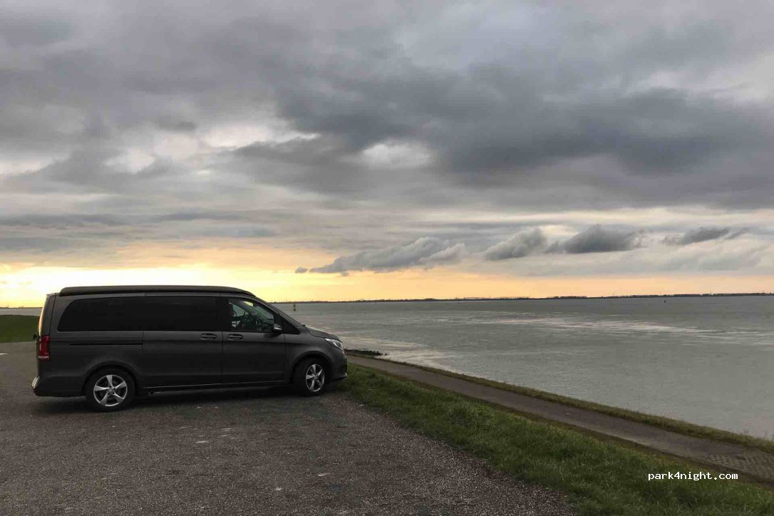 (4588 RG) Walsoorden - 15 Zeedijk — foto
