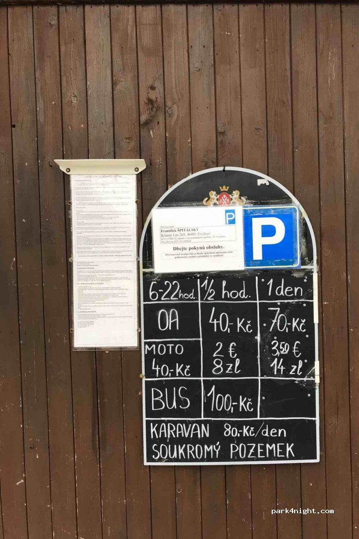 (463 62) Lázně Libverda - — foto 2