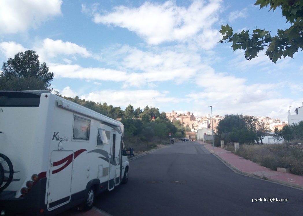 (12192) Vilafamés - 9 Plaça Poligono 10 — foto 4