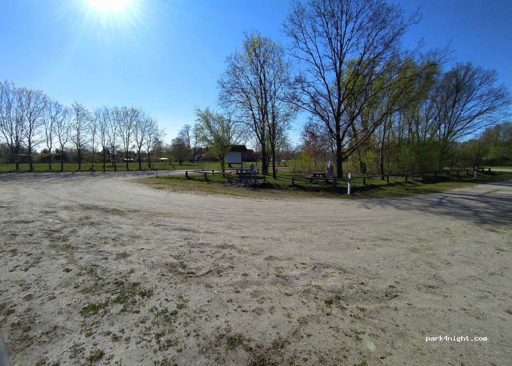 (29471) Gartow - 88 Springstraße — foto
