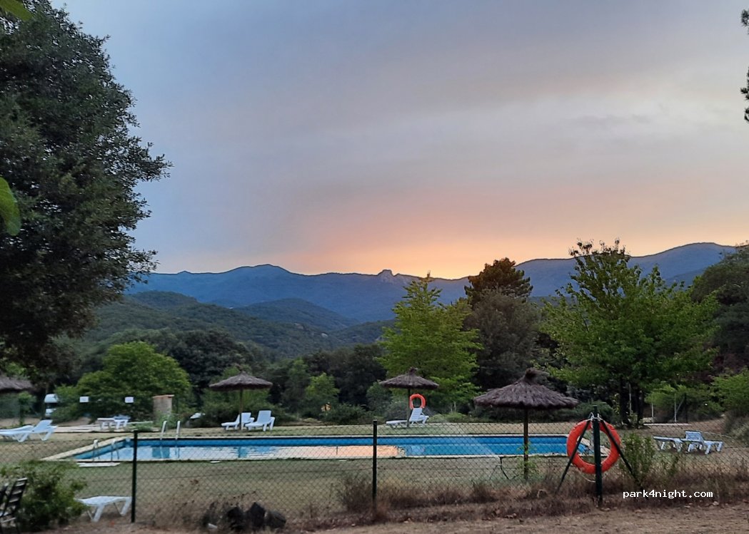Càmping Maçanet de Cabrenys — foto 2
