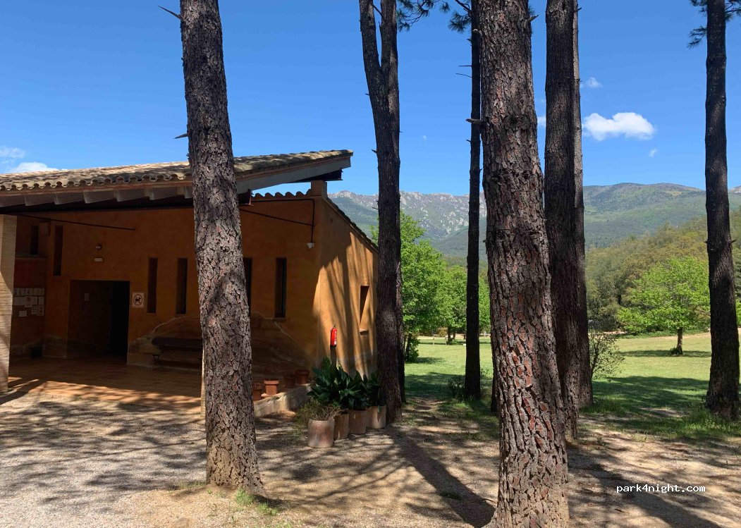 Càmping Maçanet de Cabrenys — foto 3