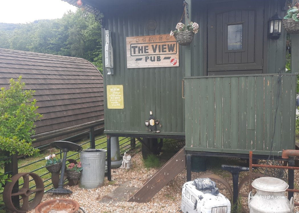 The View Camping — foto