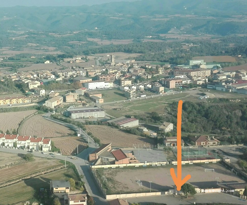 (08274) Sant Feliu Sasserra - 10 Carrer Sant Roc — foto