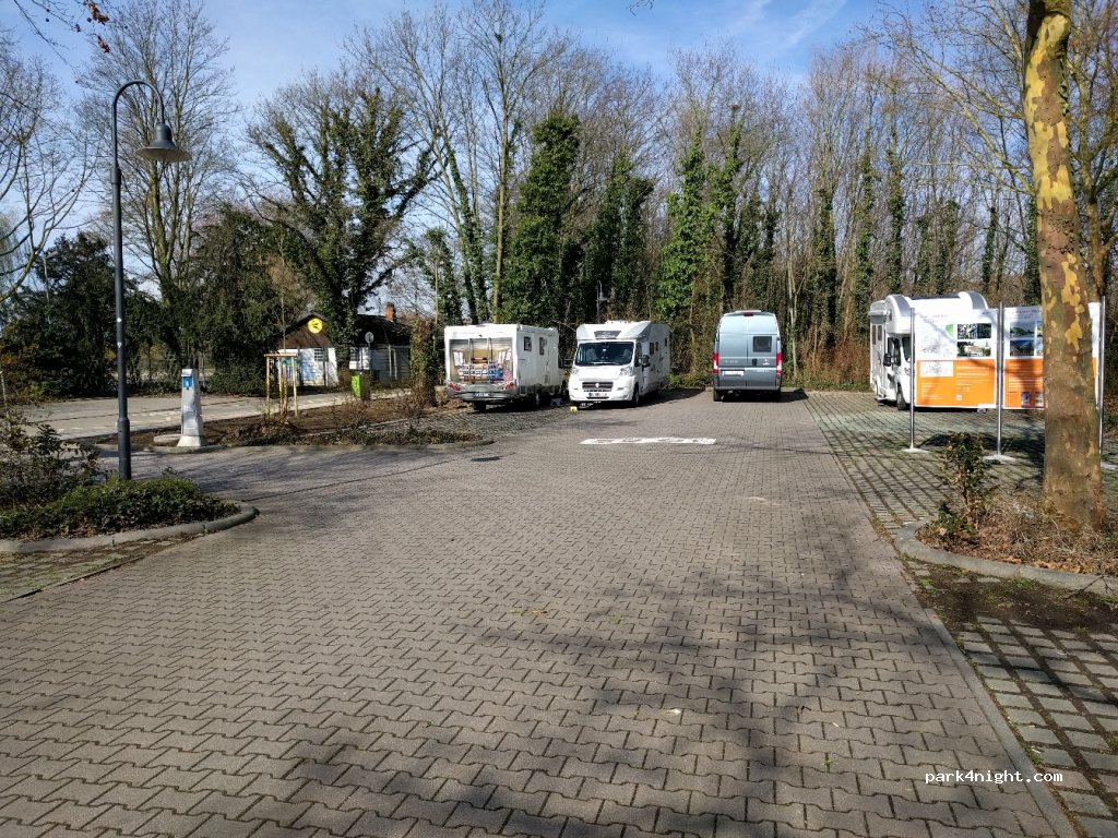 (68623) Lampertheim - Rheinstraße 90 — foto 3