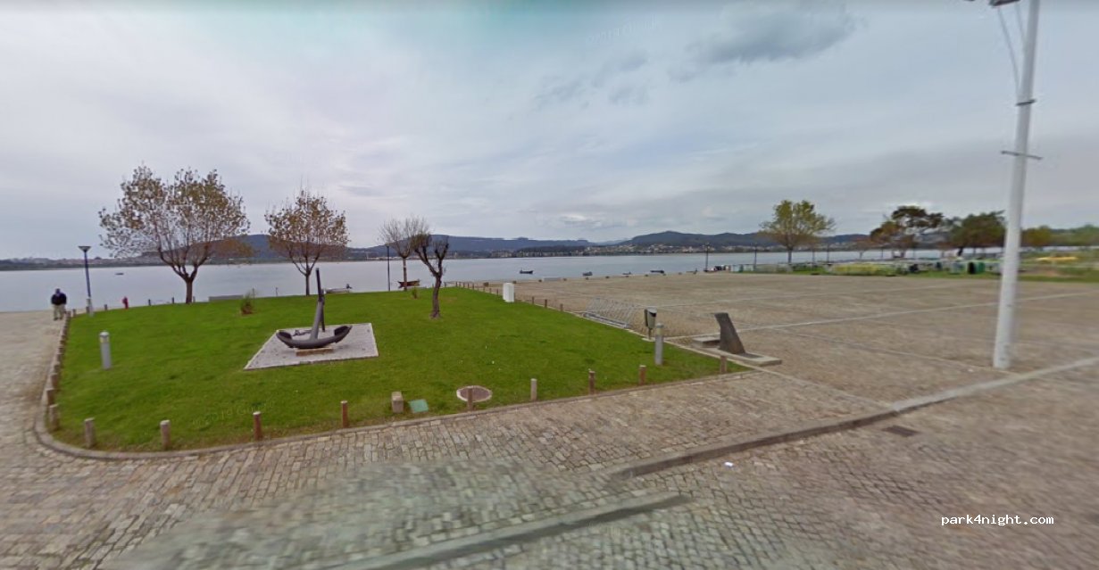 (4910) Seixas - 6 Avenida da Marginal — foto
