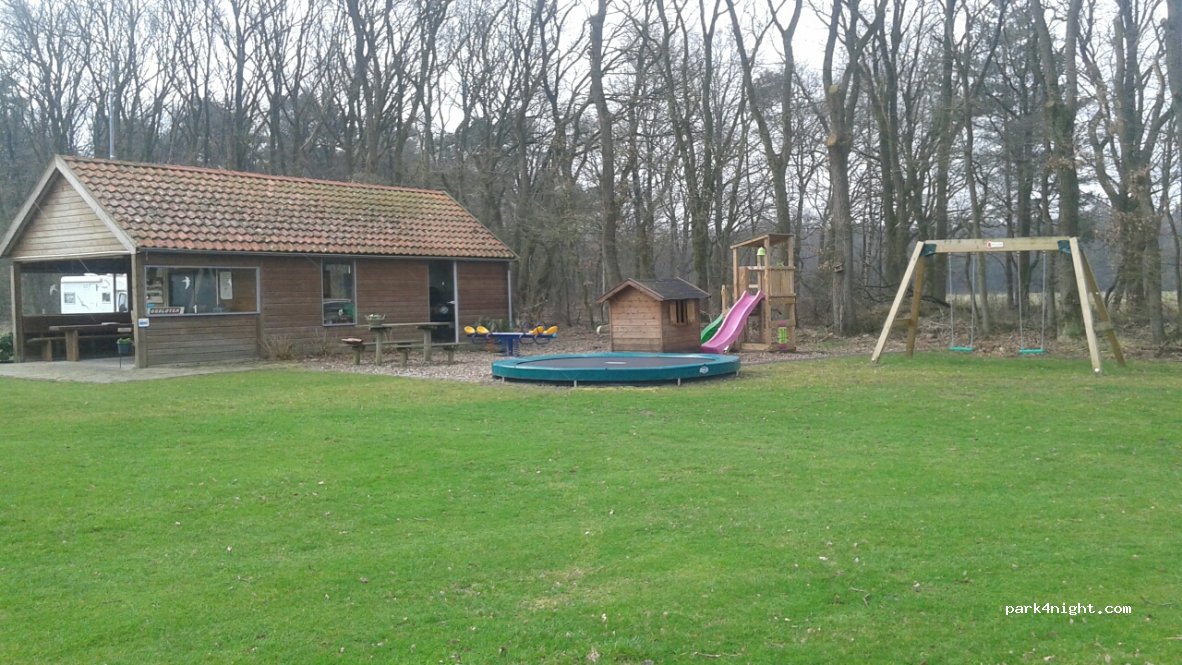 Camping / Camping farm — foto 3