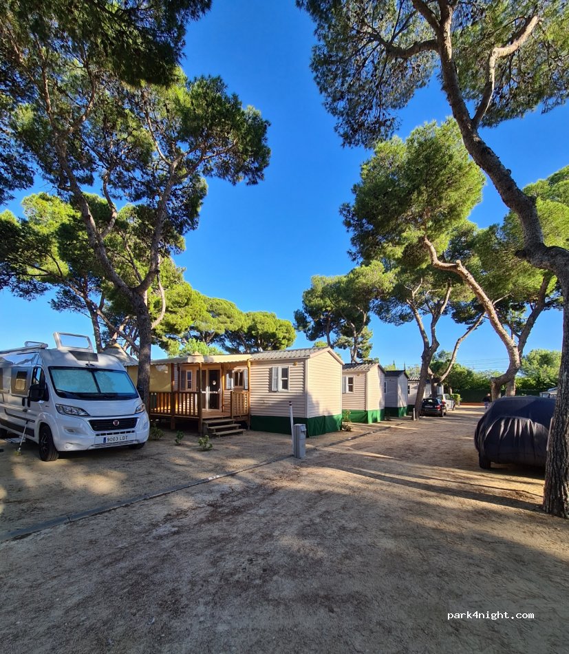 Camping Relaxsol — foto 2