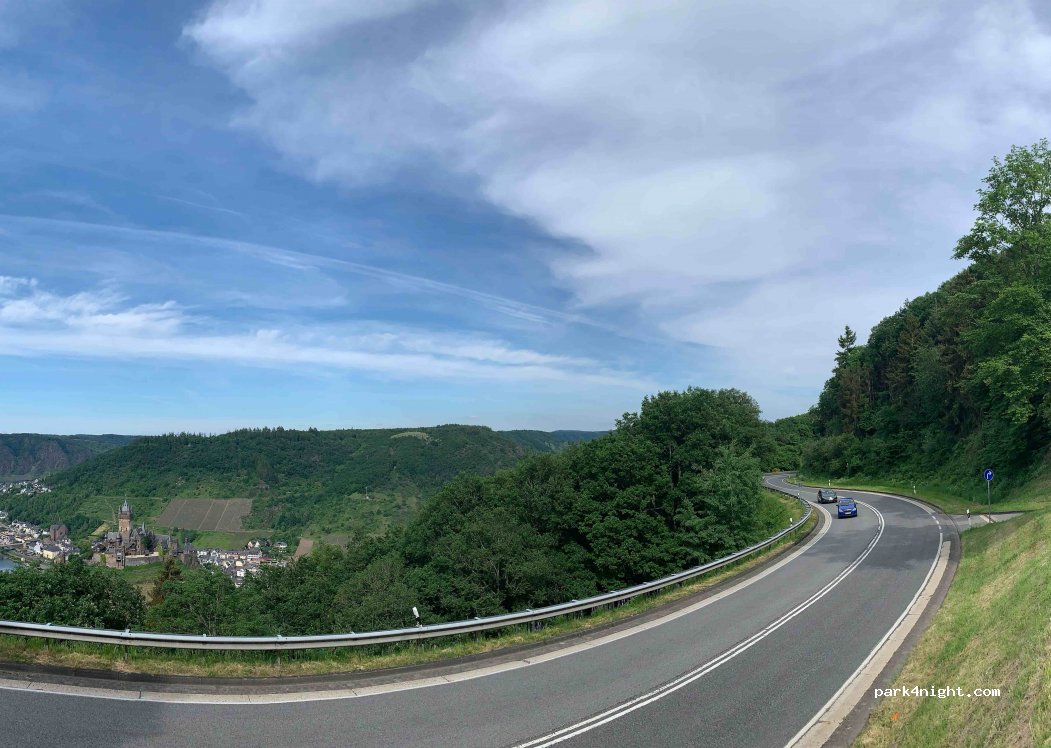 (56812) Cochem - B259 — foto