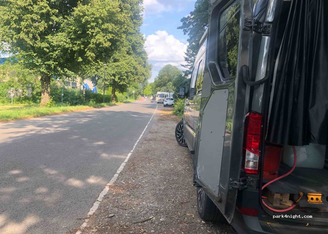 (50996) Köln - 45 Uferstraße — foto 4