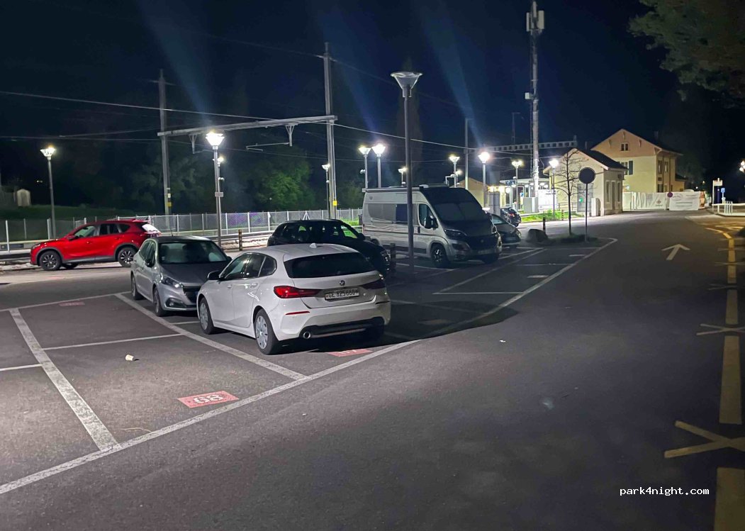 (1242) Satigny - 32, Route de la Gare-de-Satigny — foto 3