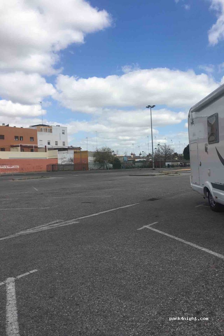 (41500) Alcalá de Guadaíra - 2 Calle Molino de Cajul — foto