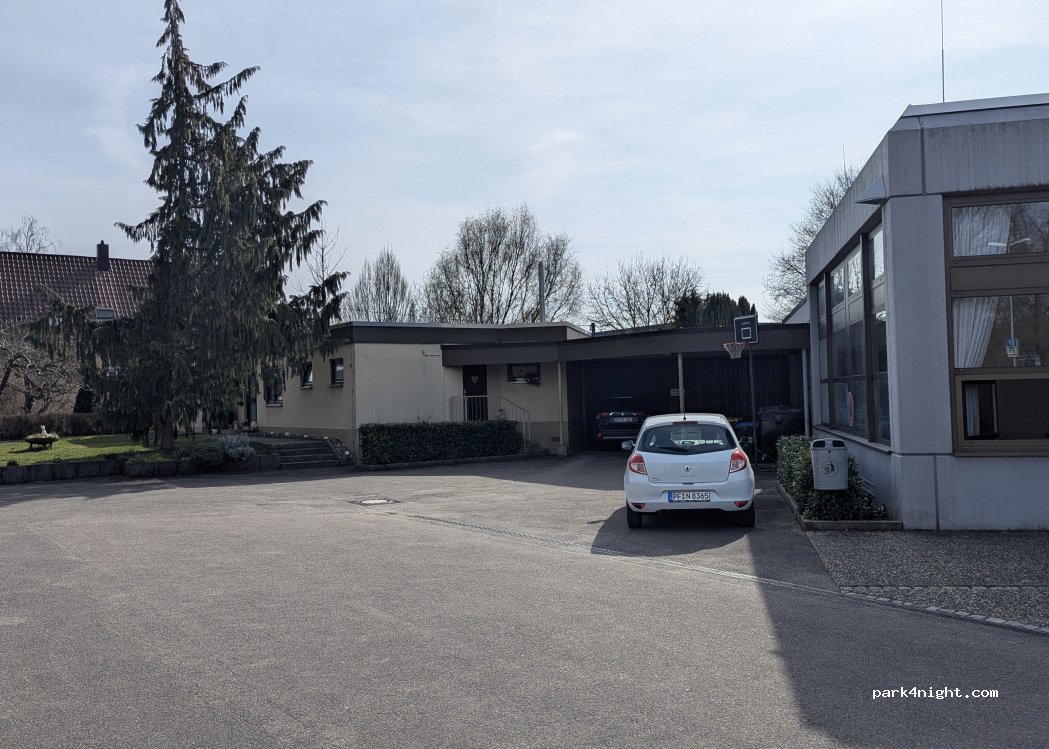 (75443) Ötisheim - 79/1 Maulbronner Straße — foto 5