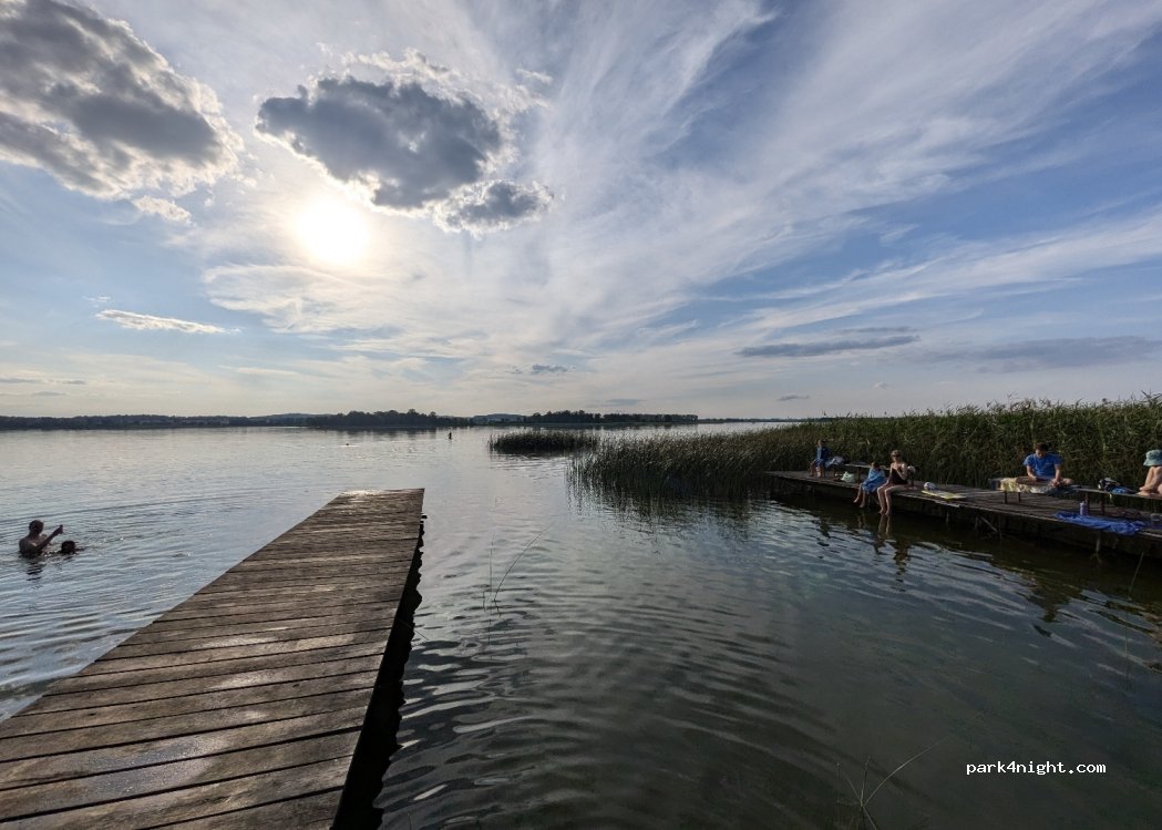 Camping am Oberuckersee — foto 4