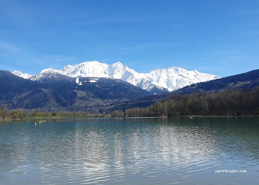 (74190) Passy - 115 Chemin de la Cavettaz — foto