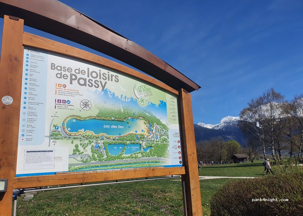 (74190) Passy - 115 Chemin de la Cavettaz — foto 2