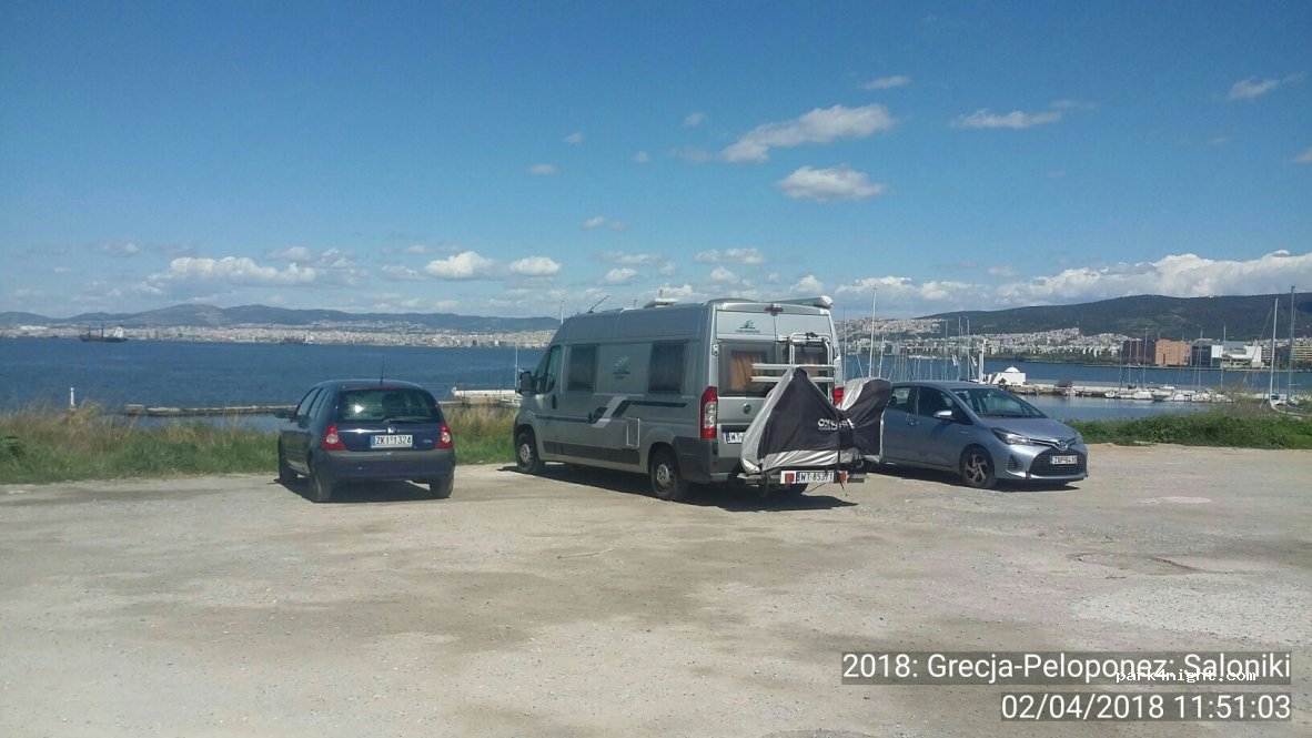 (551 31) Kalamaria - 114 Themistokli Sofouli — foto