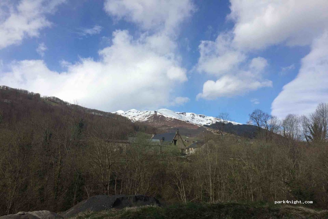 (65710) Campan - Nabaillet — foto
