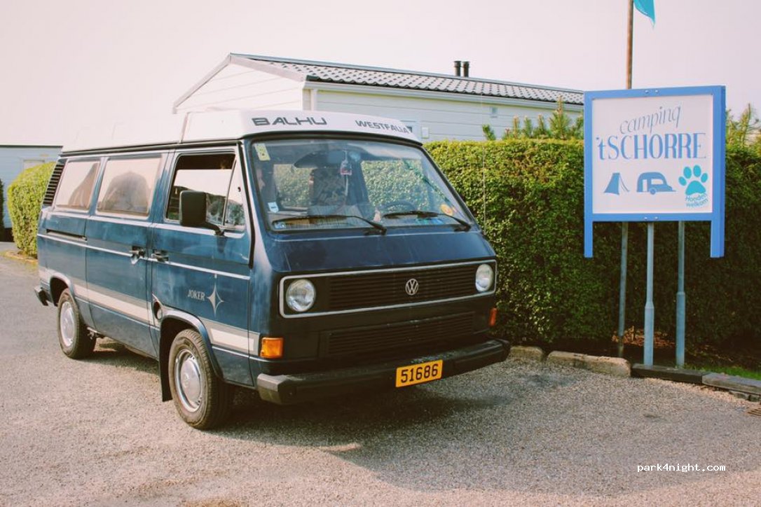 Camping 't Schorre — foto