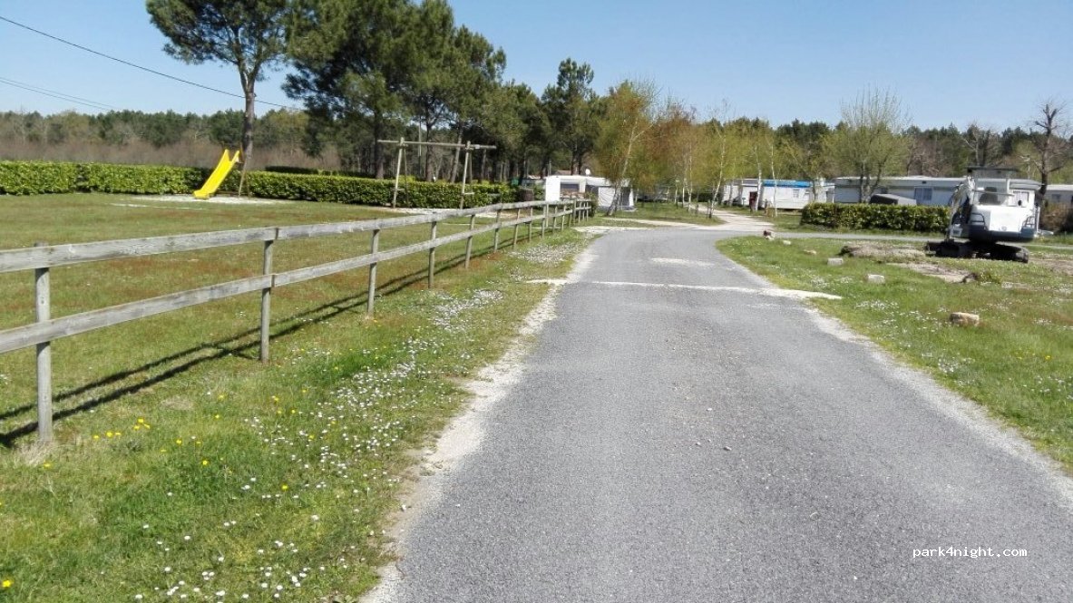 Camping Le Ranch ** — foto 3
