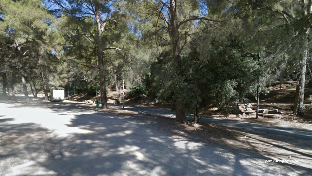 (83190) Ollioules - 794-1002 Chemin de Chateauvallon — foto