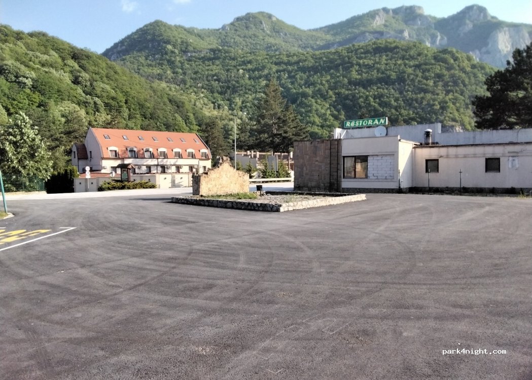 () Ovčar Banja - E761 — foto 3