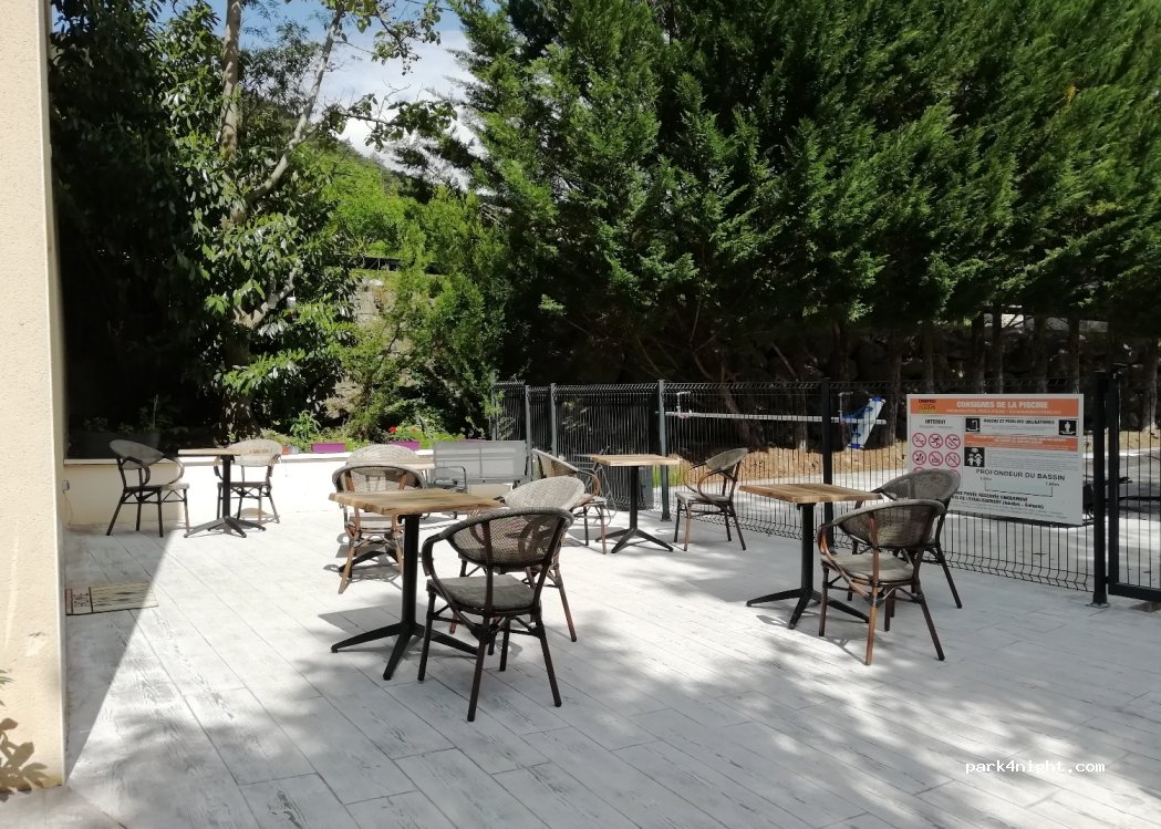 Camping Le Pont — foto 2