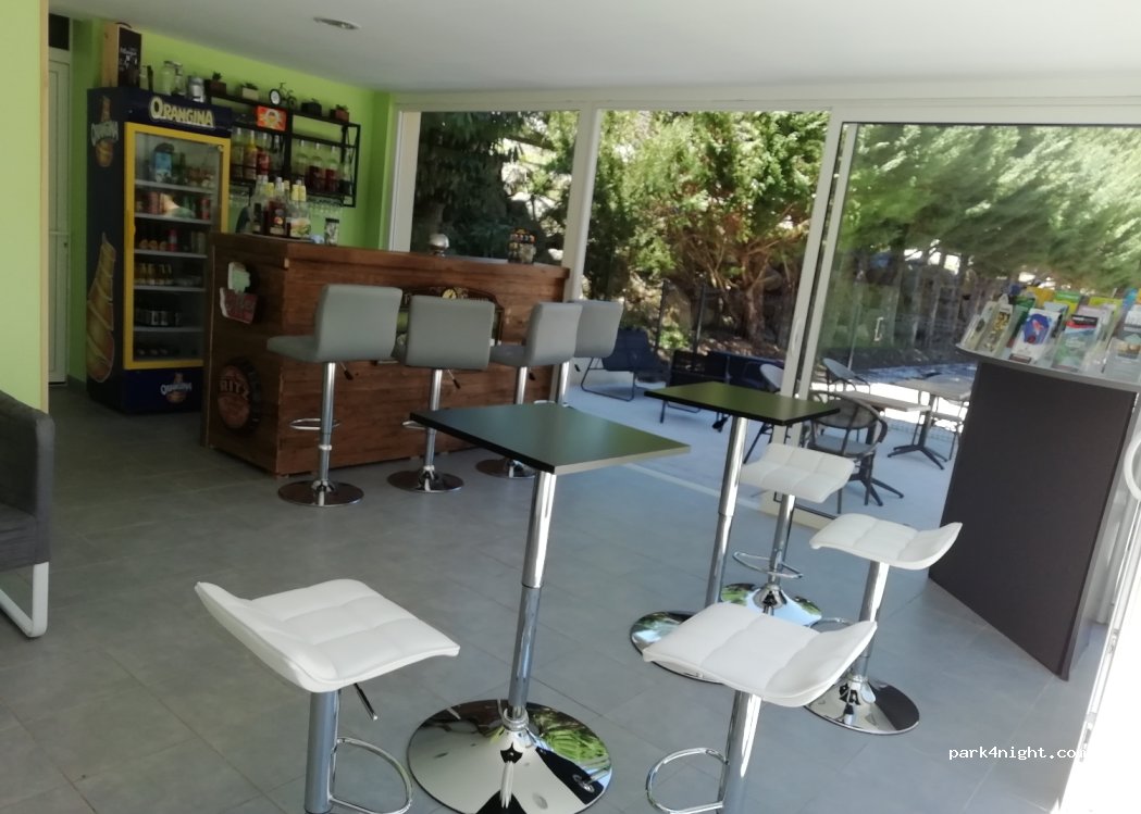 Camping Le Pont — foto 4