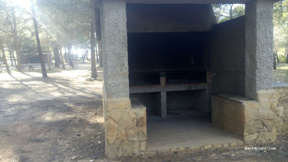 (46823) Navarrés - Urbanización Playa Monte 2 — foto